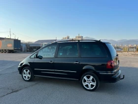 VW Sharan 2.0TDI 140ps 7 МЕСТЕН - [6] 