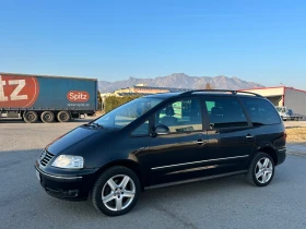 VW Sharan 2.0TDI 140ps 7 МЕСТЕН - [3] 