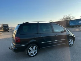 VW Sharan 2.0TDI 140ps 7 МЕСТЕН - [9] 