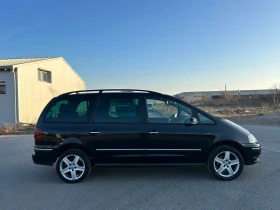 VW Sharan 2.0TDI 140ps 7 МЕСТЕН - [10] 