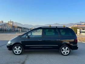 VW Sharan 2.0TDI 140ps 7 МЕСТЕН - [5] 