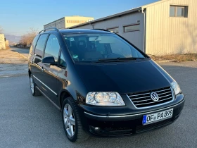 VW Sharan 2.0TDI 140ps 7 МЕСТЕН - [14] 