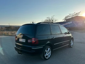 VW Sharan 2.0TDI 140ps 7 МЕСТЕН - [8] 