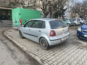 VW Polo 1.9SDI, снимка 3