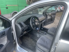 VW Polo 1.9SDI, снимка 9