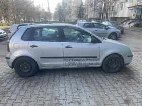 VW Polo 1.9SDI, снимка 6