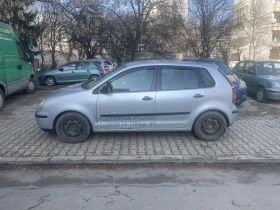 VW Polo 1.9SDI, снимка 2