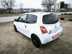 Renault Twingo 1.2i 16V Night and Day - ПАНОРАМА, снимка 5