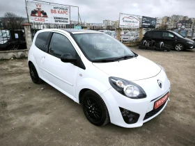 Renault Twingo 1.2i 16V Night and Day - ПАНОРАМА, снимка 2