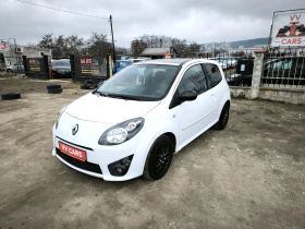 Renault Twingo 1.2i 16V Night and Day - ПАНОРАМА, снимка 6