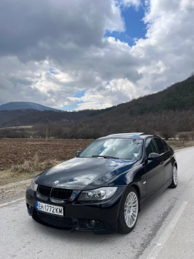 BMW 320, снимка 2