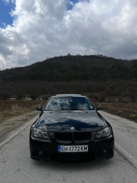 BMW 320, снимка 3