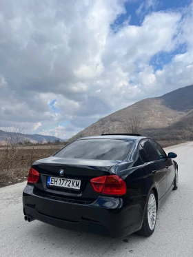 BMW 320, снимка 5