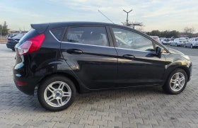 Ford Fiesta 1.4i Газ - 8999 лв. - 53808415 | Car24.bg