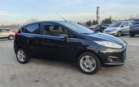 Ford Fiesta 1.4i Газ - 8999 лв. - 53808415 | Car24.bg