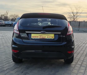 Ford Fiesta 1.4i Газ - 8999 лв. - 53808415 | Car24.bg