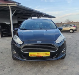 Ford Fiesta 1.4i Газ - 8999 лв. - 53808415 | Car24.bg