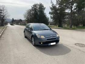 Citroen C4 HDi Facelift, снимка 8