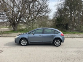 Citroen C4 HDi Facelift, снимка 3