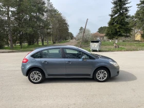 Citroen C4 HDi Facelift, снимка 7