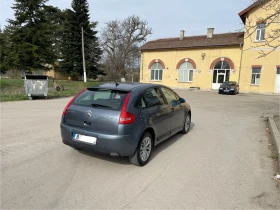 Citroen C4 HDi Facelift, снимка 6