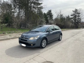 Citroen C4 HDi Facelift, снимка 2