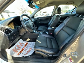 Honda Accord 2.0i SEDAN AUT , снимка 9