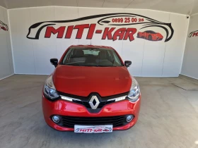 Renault Clio 0.900 90кс NAVI 170000km, снимка 1