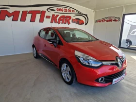 Renault Clio 0.900 90кс NAVI 170000km, снимка 2