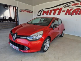 Renault Clio 0.900 90кс NAVI 170000km, снимка 3