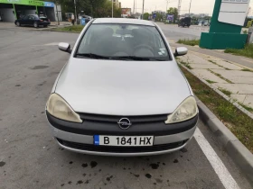 Opel Corsa | Mobile.bg    2