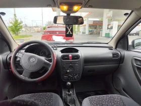 Opel Corsa | Mobile.bg    6