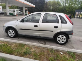 Opel Corsa | Mobile.bg    3