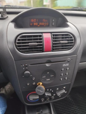 Opel Corsa | Mobile.bg    8