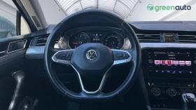 VW Passat  2. 0 TDi SCR Business,    450 . | Mobile.bg    13