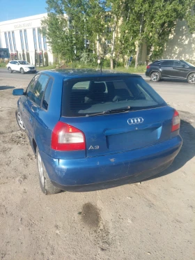 Обява за продажба на Audi A3 ~3 600 лв. - изображение 3