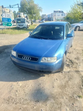 Обява за продажба на Audi A3 ~3 600 лв. - изображение 1