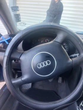 Обява за продажба на Audi A3 ~3 600 лв. - изображение 6