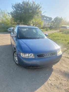 Обява за продажба на Audi A3 ~3 600 лв. - изображение 1