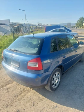 Обява за продажба на Audi A3 ~3 600 лв. - изображение 2