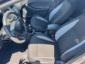 Hyundai I20 1.2 | Mobile.bg    10