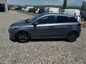 Hyundai I20 1.2 | Mobile.bg    5