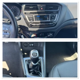 Hyundai I20 1.2 | Mobile.bg    14