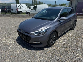     Hyundai I20 1.2