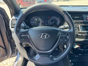 Hyundai I20 1.2 | Mobile.bg    12