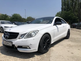 Обява за продажба на Mercedes-Benz E 250 CGI ~18 500 лв. - изображение 2