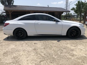 Обява за продажба на Mercedes-Benz E 250 CGI ~18 500 лв. - изображение 6