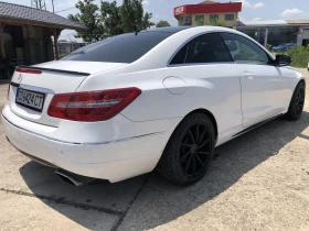 Обява за продажба на Mercedes-Benz E 250 CGI ~18 500 лв. - изображение 5