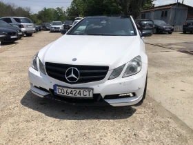 Обява за продажба на Mercedes-Benz E 250 CGI ~18 500 лв. - изображение 1