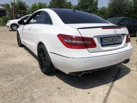 Обява за продажба на Mercedes-Benz E 250 CGI ~18 500 лв. - изображение 4
